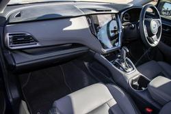 2025 Subaru Outback AWD Sport XT