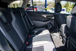 2025 Subaru Outback AWD Sport XT