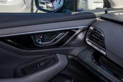 2025 Subaru Outback AWD Sport XT