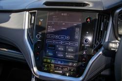 2025 Subaru Outback AWD Sport XT