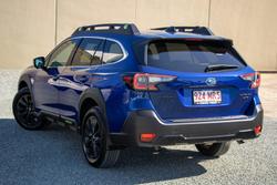 2025 Subaru Outback AWD Sport XT