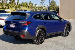 2025 Subaru Outback AWD Sport XT