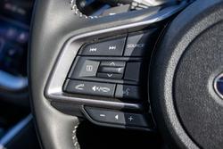 2025 Subaru Outback AWD Sport XT