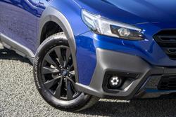 2025 Subaru Outback AWD Sport XT