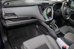 2025 Subaru Outback AWD Sport XT