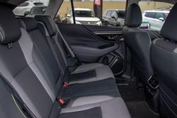 2025 Subaru Outback AWD Sport XT