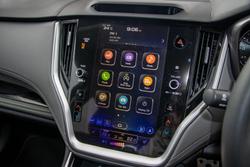 2025 Subaru Outback AWD Sport XT