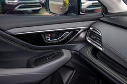 2025 Subaru Outback AWD Sport XT