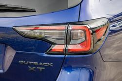 2025 Subaru Outback AWD Sport XT