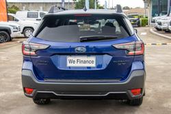 2025 Subaru Outback AWD Sport XT