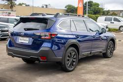 2025 Subaru Outback AWD Sport XT