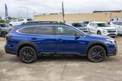 2025 Subaru Outback AWD Sport XT