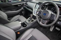 2025 Subaru Outback AWD Sport XT