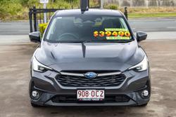 2024 Subaru Impreza 2.0S