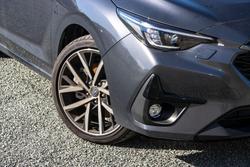 2024 Subaru Impreza 2.0S