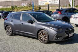 2024 Subaru Impreza 2.0S