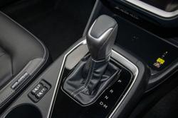 2024 Subaru Impreza 2.0S