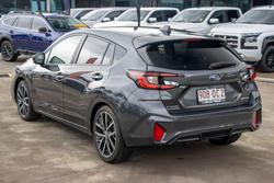 2024 Subaru Impreza 2.0S