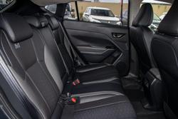 2024 Subaru Impreza 2.0S