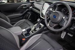 2024 Subaru Impreza 2.0S