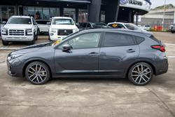 2024 Subaru Impreza 2.0S