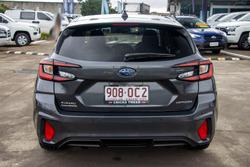 2024 Subaru Impreza 2.0S