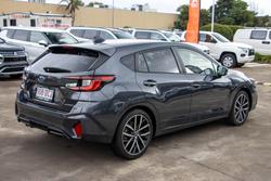 2024 Subaru Impreza 2.0S