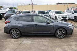 2024 Subaru Impreza 2.0S