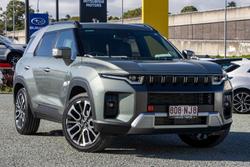 2025 KGM Torres Ultimate