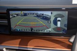 2025 KGM Torres Ultimate