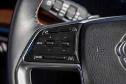 2025 KGM Torres Ultimate