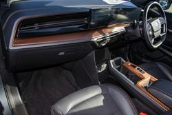 2025 KGM Torres Ultimate