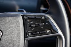 2025 KGM Torres Ultimate