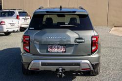 2025 KGM Torres Ultimate