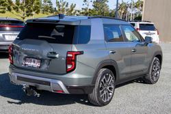 2025 KGM Torres Ultimate