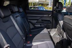 2025 KGM Torres Ultimate