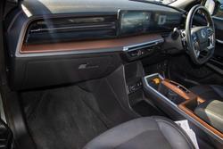 2025 KGM Torres Ultimate