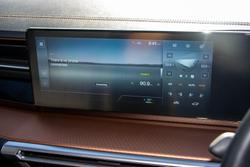 2025 KGM Torres Ultimate