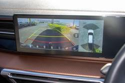 2025 KGM Torres Ultimate