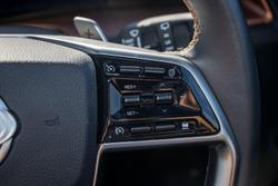 2025 KGM Torres Ultimate