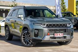 2025 KGM Torres Ultimate