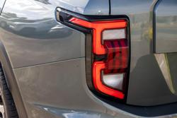 2025 KGM Torres Ultimate