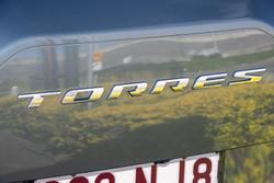 2025 KGM Torres Ultimate