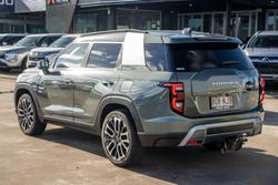 2025 KGM Torres Ultimate