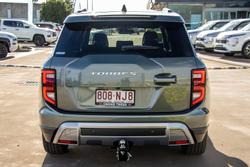 2025 KGM Torres Ultimate