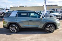 2025 KGM Torres Ultimate