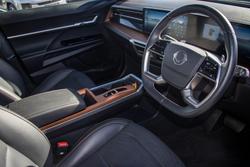 2025 KGM Torres Ultimate