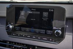 2024 Mitsubishi Outlander PHEV Aspire