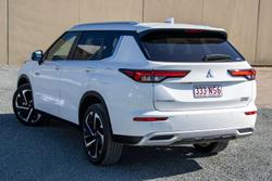 2024 Mitsubishi Outlander PHEV Aspire