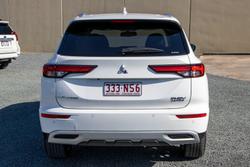 2024 Mitsubishi Outlander PHEV Aspire